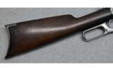 Winchester ~ 1895 ~ .30-40 KRAG - 2 of 9
