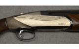 Benelli ~ 828U ~ 12 Ga. - 3 of 9