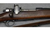 Springfield ~ 1922M1 ~ .22 LR - 3 of 9