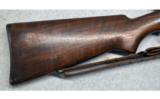 Springfield ~ 1922M1 ~ .22 LR - 2 of 9