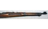 Mauser ~ 1903/14 - 4 of 9