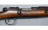 Mauser ~ 1903/14 - 3 of 9