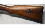 Mauser ~ 1903/14 - 9 of 9