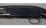 Winchester ~ Model 12 ~ 12 Ga. - 8 of 9