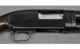 Winchester ~ Model 12 ~ 12 Ga. - 3 of 9