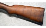 Mauser ~ 1909 - 9 of 9