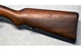 Mauser ~ 1909 - 9 of 9