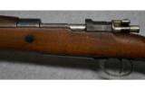 Mauser ~ 1909 - 8 of 9