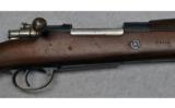 Mauser ~ 1909 - 3 of 9