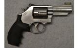 Smith & Wesson ~ 66-6 ~ .357 Mag - 1 of 2