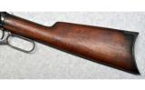 Winchester ~ 1894 ~ .25-35 Win - 9 of 9