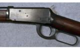 Winchester ~ 1894 ~ .25-35 Win - 8 of 9