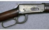 Winchester ~ 1894 ~ .25-35 Win - 3 of 9