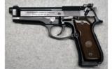 Beretta ~ 92FS ~ 9mm Luger - 2 of 2