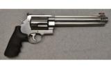 Smith & Wesson ~ 500 ~ .500 S&W - 1 of 6