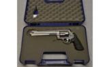Smith & Wesson ~ 500 ~ .500 S&W - 5 of 6