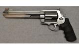 Smith & Wesson ~ 500 ~ .500 S&W - 2 of 6