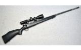 Weatherby ~ Mark V ~ .30-378 WBY Mag. - 1 of 9