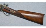Pedersoli ~ Sharps ~ .45-120 - 9 of 9