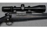 Weatherby ~ Mark V ~ .30-378 WBY Mag. - 3 of 9