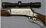 Browning ~ BLR White Gold Medallion ~ .308 Win. - 8 of 9