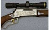Browning ~ BLR White Gold Medallion ~ .308 Win. - 3 of 9