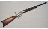 Winchester ~ 1885 ~ .45-70 Govt. - 1 of 9
