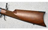 Winchester ~ 1885 ~ .45-70 Govt. - 9 of 9