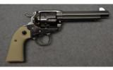 Ruger ~ New Vaquero ~ .45 Long Colt - 1 of 3