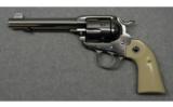 Ruger ~ New Vaquero ~ .45 Long Colt - 3 of 3