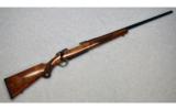 Ruger ~ M77 ~ .338 Win. Mag. - 1 of 9