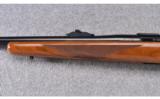 Ruger ~ M77RS 