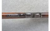 Winchester ~ Falling Block ~ .38 W.C.F. - 5 of 9