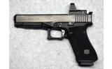 Glock ~ 34 Gen 4 ~ 9mm - 2 of 3