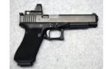 Glock ~ 34 Gen 4 ~ 9mm - 1 of 3
