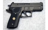 Sig Sauer ~ P229 Legion ~ 9mm - 1 of 2