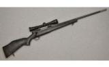 Weatherby ~ Mark V ~ .257 WBY MAG - 1 of 9