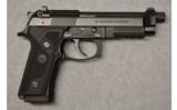Beretta ~ M9A3 ~ 9mm - 1 of 4