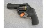 Ruger ~ Model LCR ~ .357 Mag. - 2 of 2