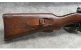 Berlin-Suhler ~ Waffen K98 Mauser ~ 8MM Mauser - 2 of 9