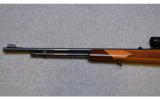 Weatherby ~ Mark XXII ~ .22 LR - 7 of 9