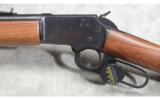 Marlin ~ Model 39A ~ Mountie Carbine ~ .22 Rimfire - 9 of 9