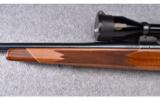 Weatherby (Japan) ~ Vanguard~ .300 Wby. Mag. - 6 of 9