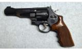 Smith & Wesson ~ 327 - 2 of 2