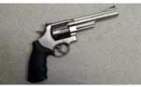 Smith & Wesson ~ 629-6 - 1 of 2