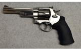 Smith & Wesson ~ 629-6 - 2 of 2