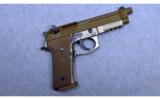 Beretta ~ M9A3 - 1 of 2