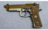 Beretta ~ M9A3 - 2 of 2