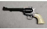 Ruger ~ Single Six - 2 of 2