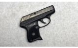 Ruger ~ LCP - 1 of 2